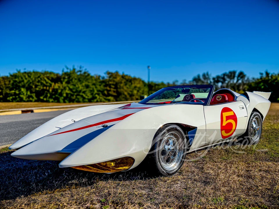 1996 Chevrolet Corvette C4 - Image 21 of 31