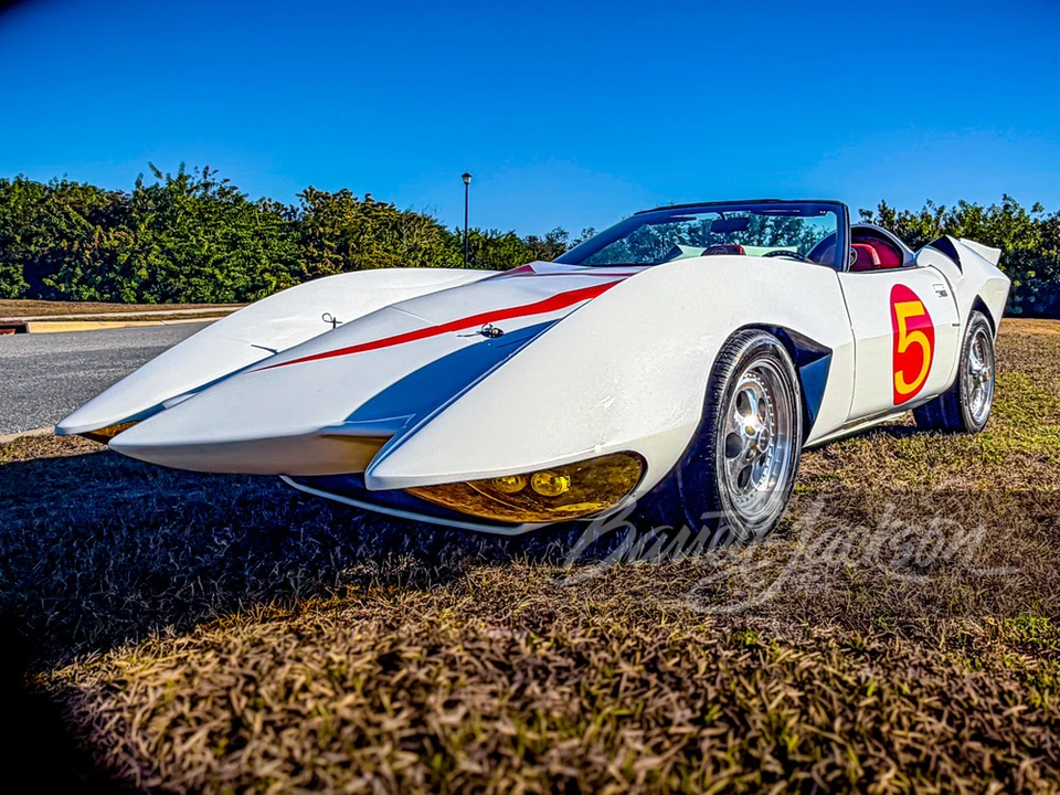 1996 Chevrolet Corvette C4 - Image 22 of 31