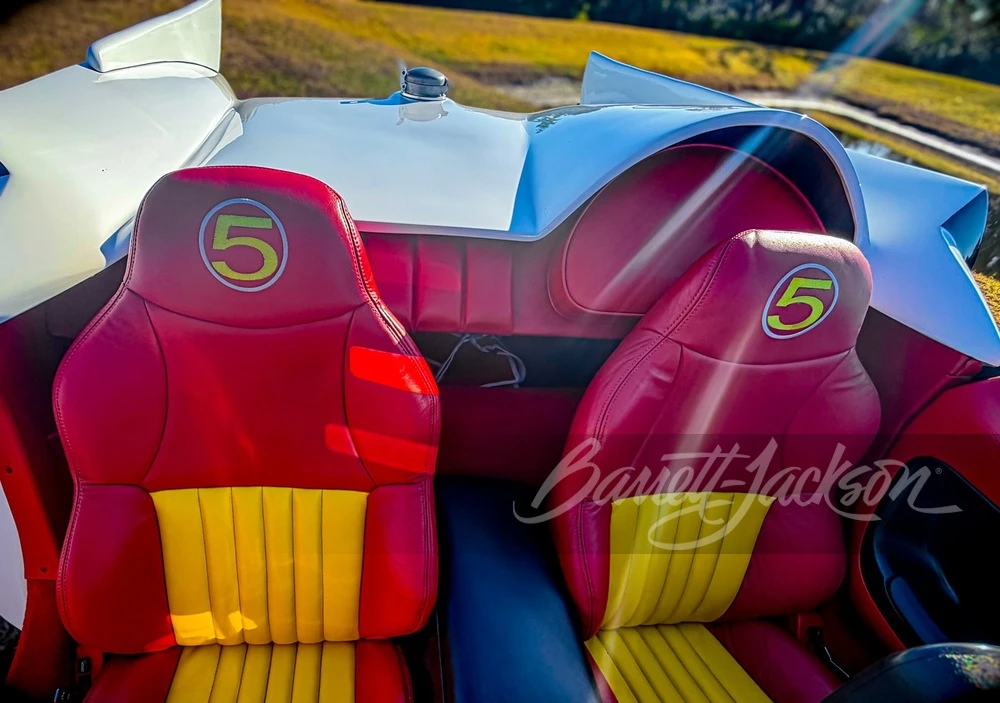 1996 Chevrolet Corvette C4 - Image 25 of 31