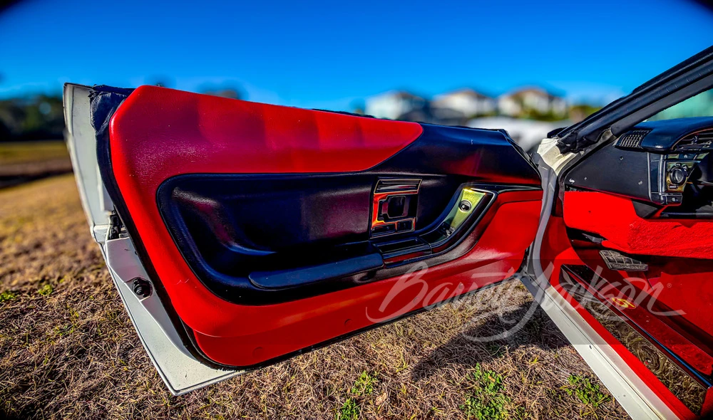 1996 Chevrolet Corvette C4 - Image 28 of 31