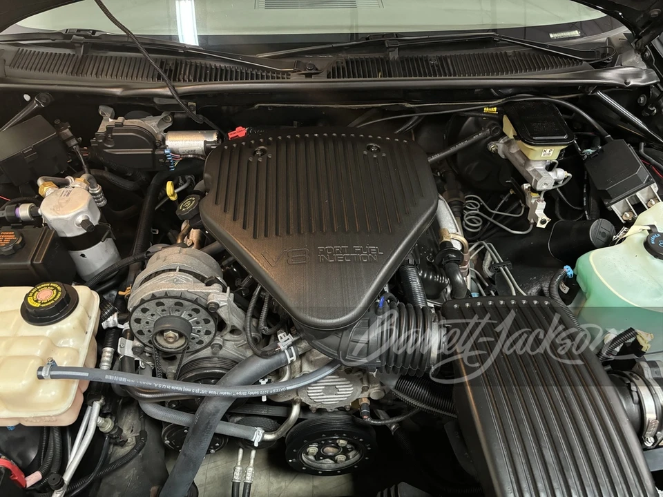 1996 Chevrolet Impala 7th Gen - Image 3 of 28