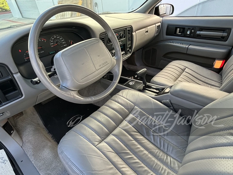 1996 Chevrolet Impala 7th Gen - Image 4 of 28