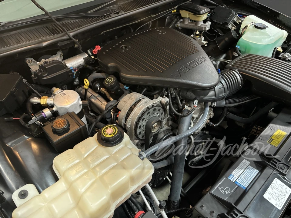 1996 Chevrolet Impala 7th Gen - Image 9 of 28
