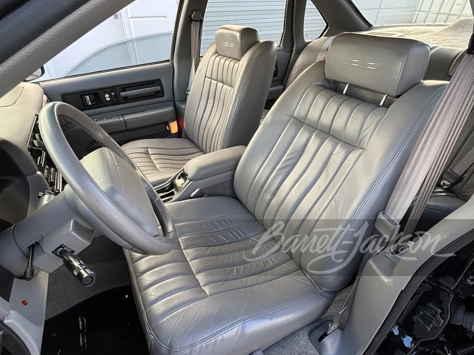 1996 Chevrolet Impala 7th Gen - Image 11 of 28