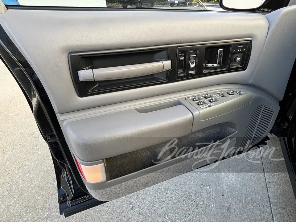 1996 Chevrolet Impala 7th Gen - Image 12 of 28