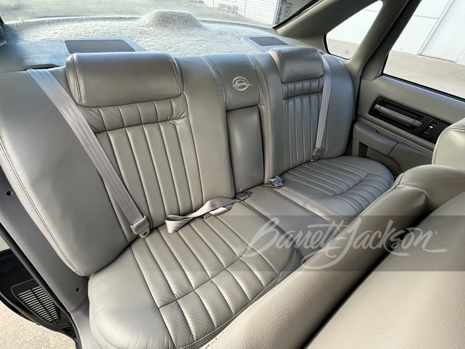 1996 Chevrolet Impala 7th Gen - Image 14 of 28