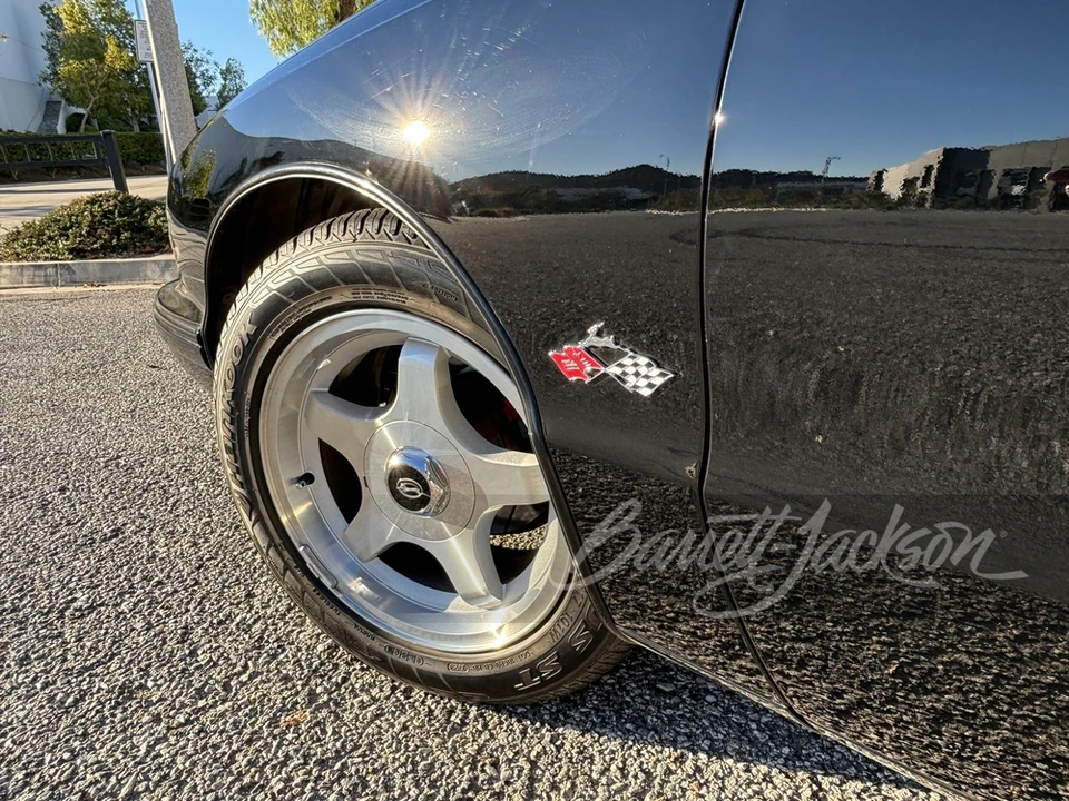 1996 Chevrolet Impala 7th Gen - Image 15 of 28