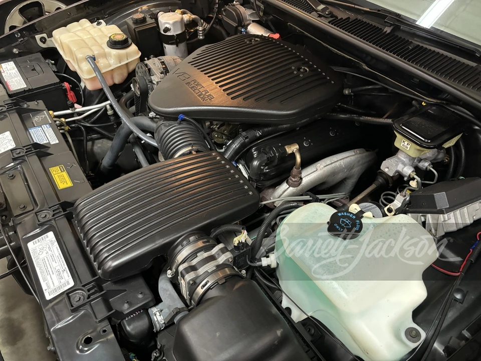 1996 Chevrolet Impala 7th Gen - Image 18 of 28