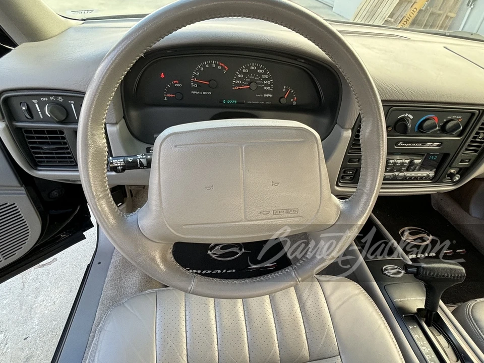 1996 Chevrolet Impala 7th Gen - Image 20 of 28