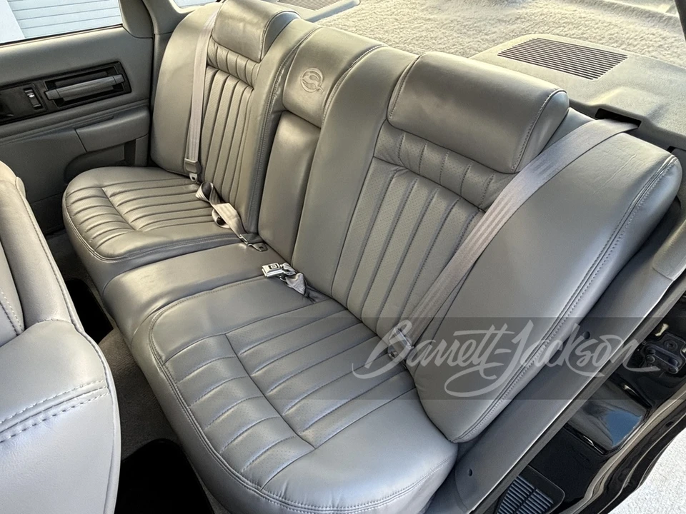 1996 Chevrolet Impala 7th Gen - Image 21 of 28