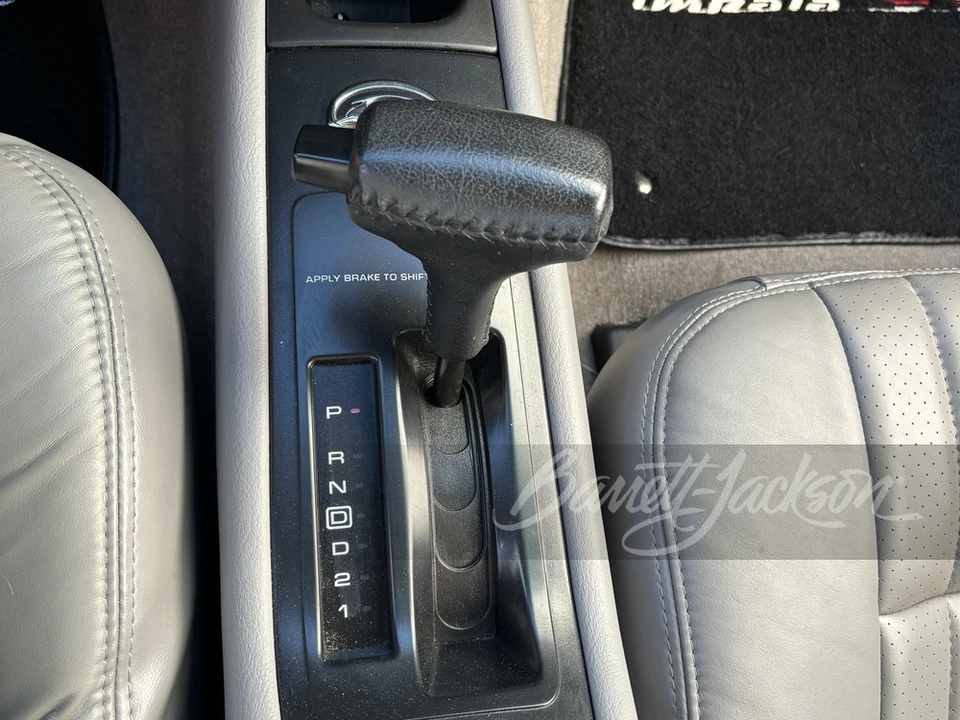 1996 Chevrolet Impala 7th Gen - Image 28 of 28
