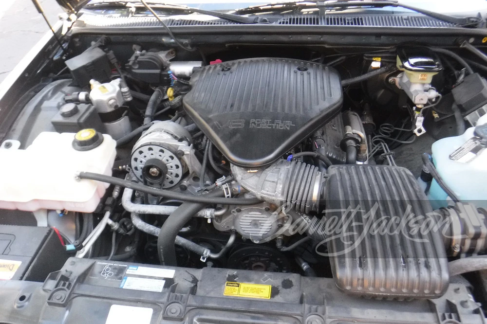 1996 Chevrolet Impala 7th Gen - Image 2 of 21