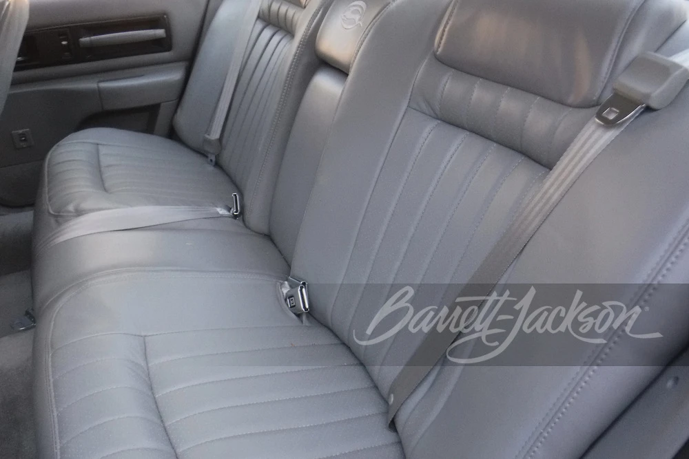 1996 Chevrolet Impala 7th Gen - Image 5 of 21