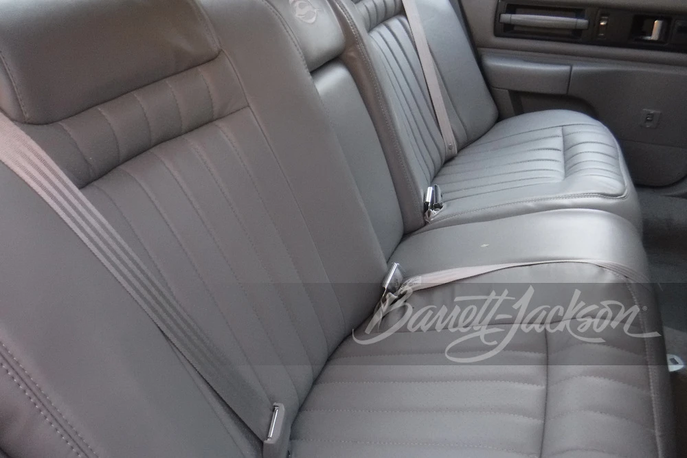 1996 Chevrolet Impala 7th Gen - Image 10 of 21