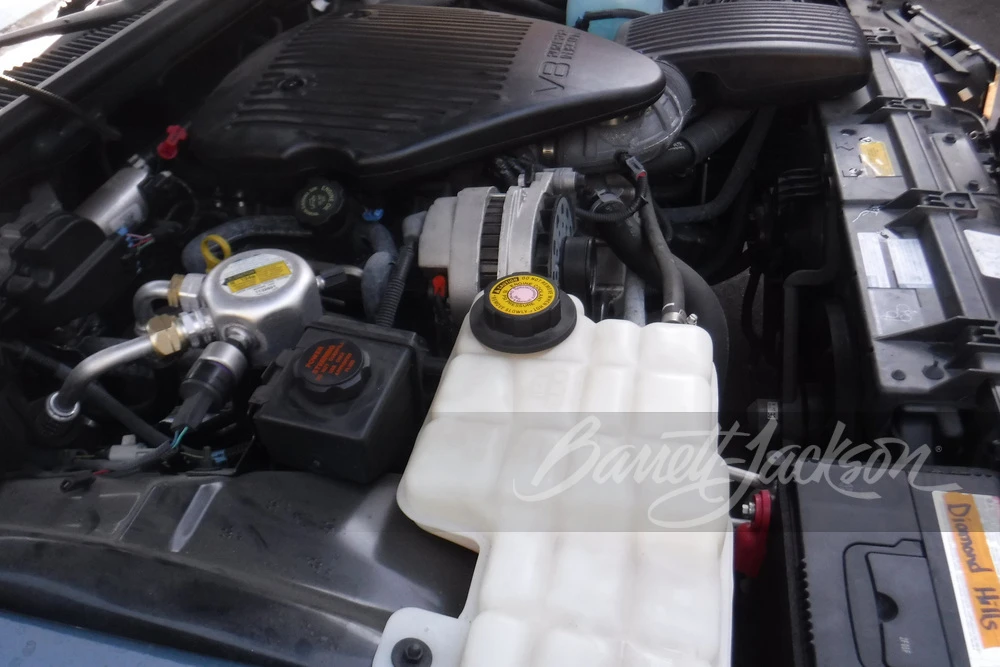 1996 Chevrolet Impala 7th Gen - Image 11 of 21