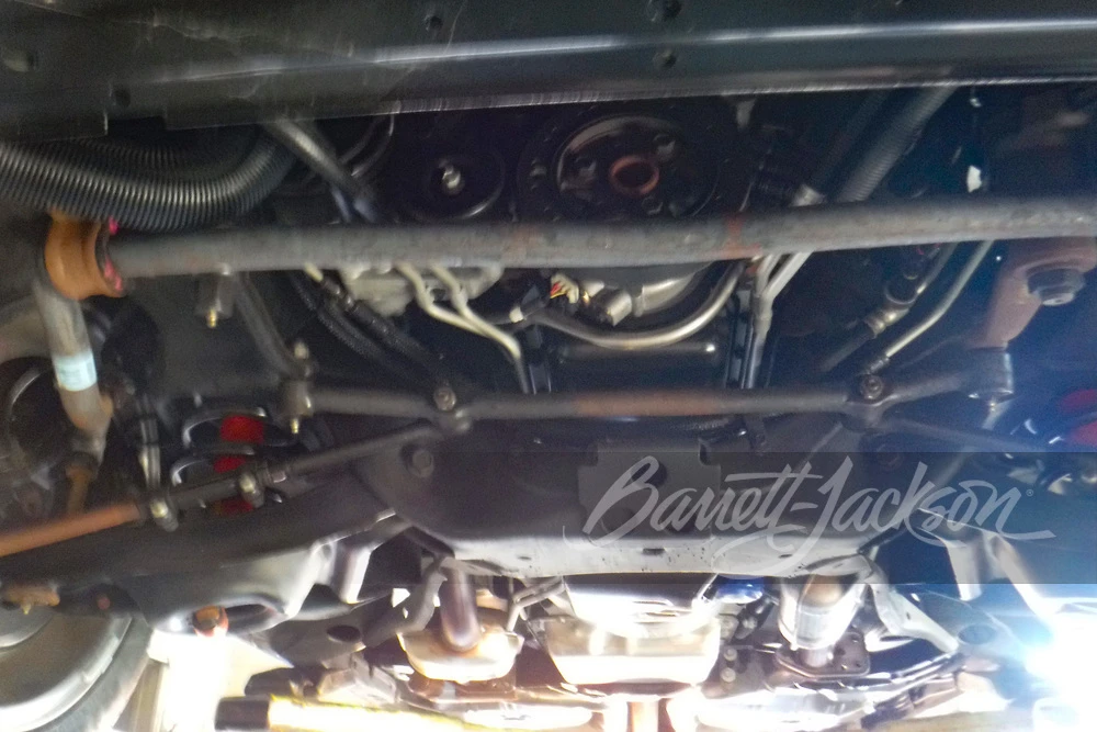 1996 Chevrolet Impala 7th Gen - Image 12 of 21