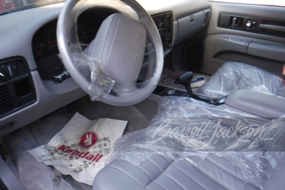 1996 Chevrolet Impala 7th Gen - Image 14 of 21