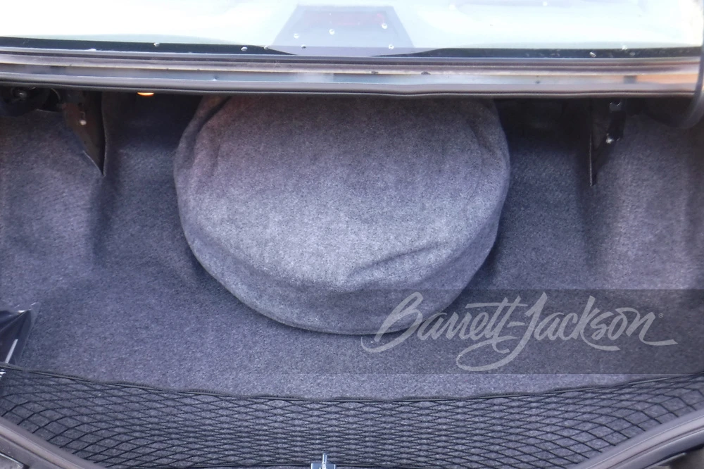 1996 Chevrolet Impala 7th Gen - Image 18 of 21
