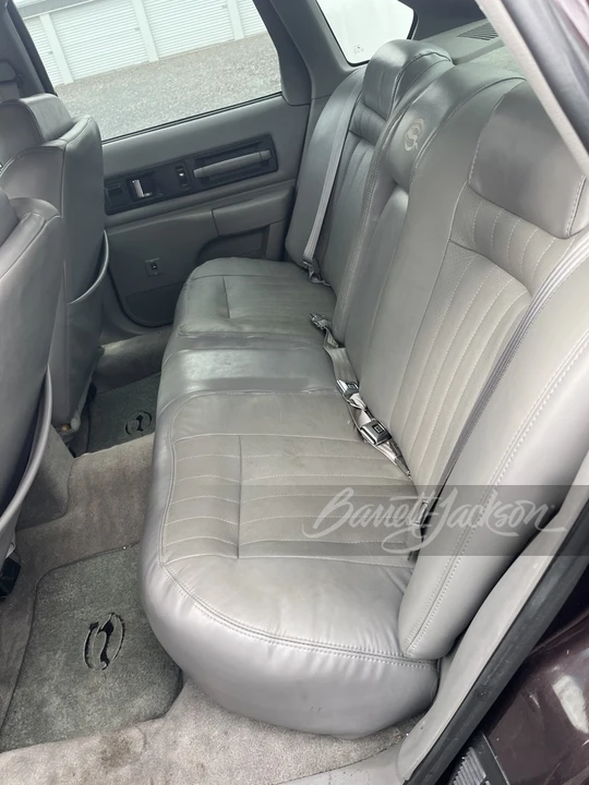 1996 Chevrolet Impala 7th Gen - Image 11 of 31