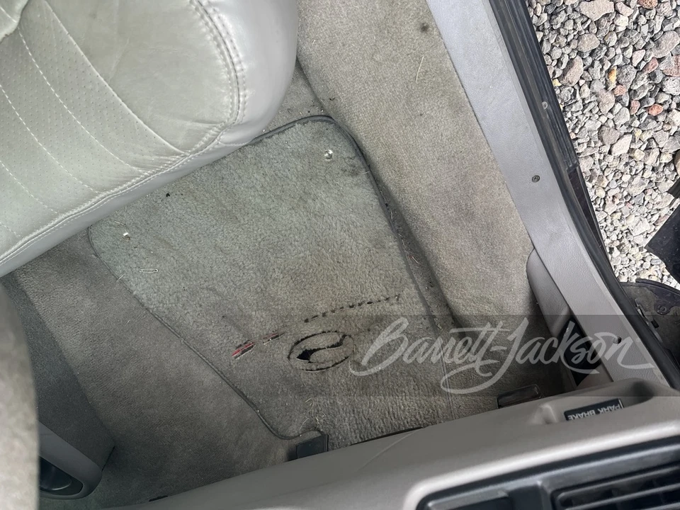 1996 Chevrolet Impala 7th Gen - Image 12 of 31