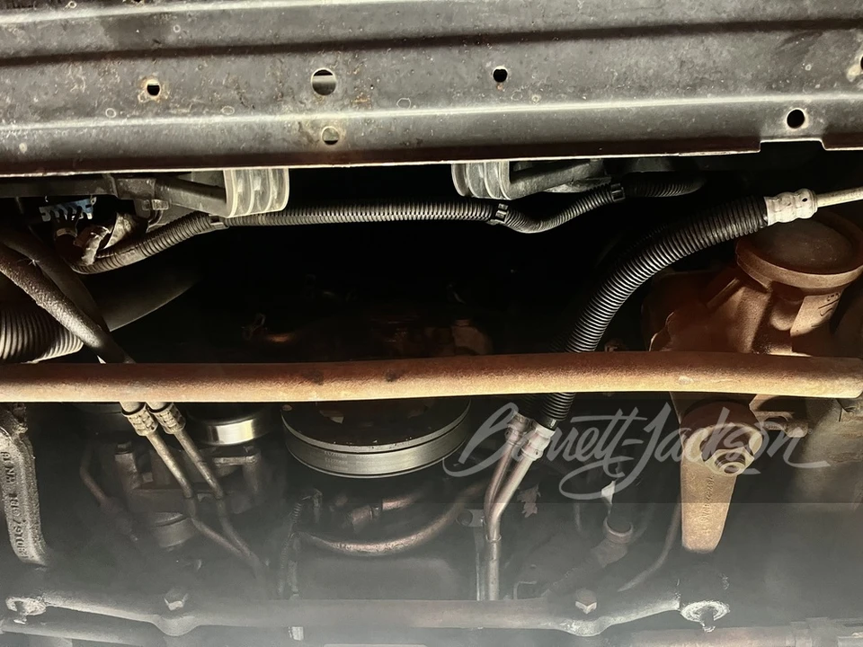 1996 Chevrolet Impala 7th Gen - Image 20 of 31