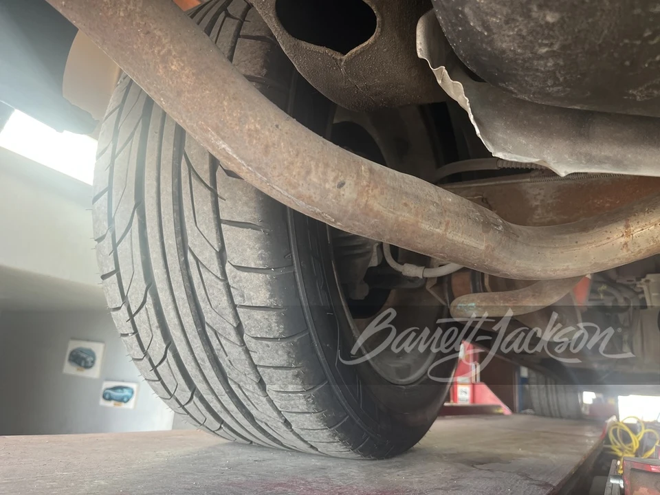 1996 Chevrolet Impala 7th Gen - Image 31 of 31