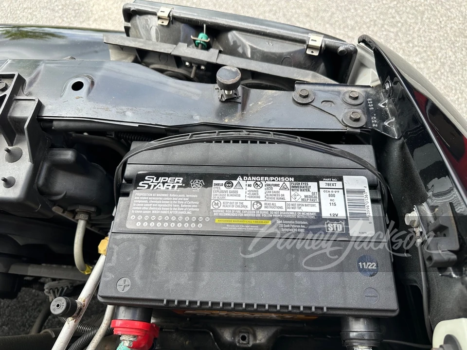 1996 Chevrolet Impala 7th Gen - Image 6 of 30