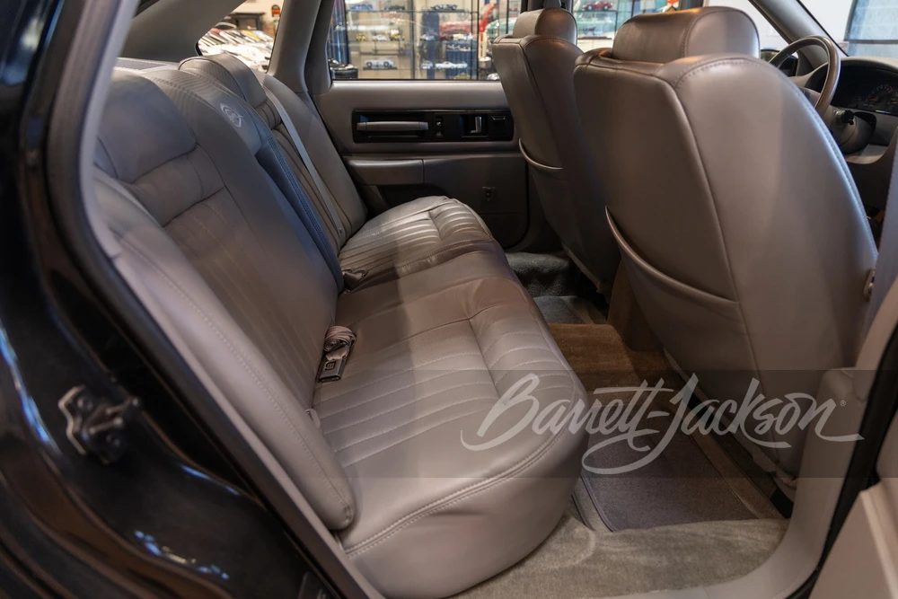 1996 Chevrolet Impala 7th Gen - Image 11 of 30