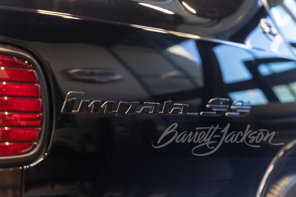 1996 Chevrolet Impala 7th Gen - Image 13 of 30