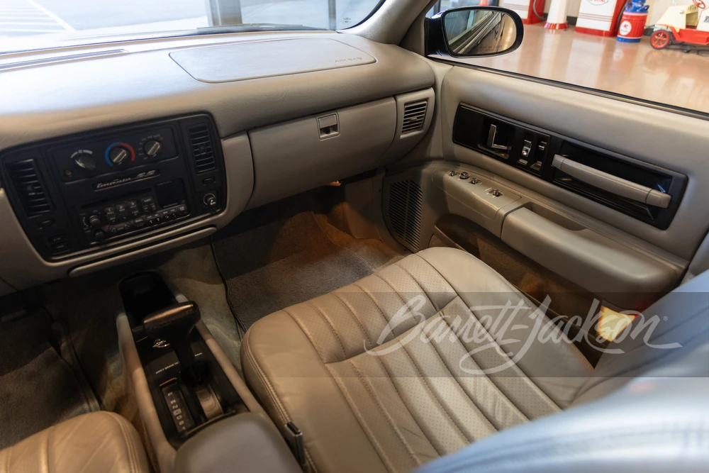 1996 Chevrolet Impala 7th Gen - Image 19 of 30