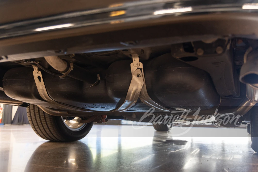 1996 Chevrolet Impala 7th Gen - Image 21 of 30