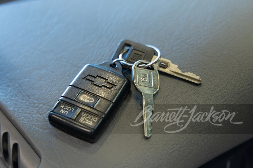 1996 Chevrolet Impala 7th Gen - Image 25 of 30