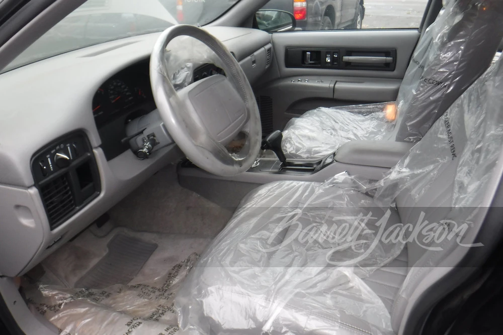 1996 Chevrolet Impala 7th Gen - Image 4 of 20