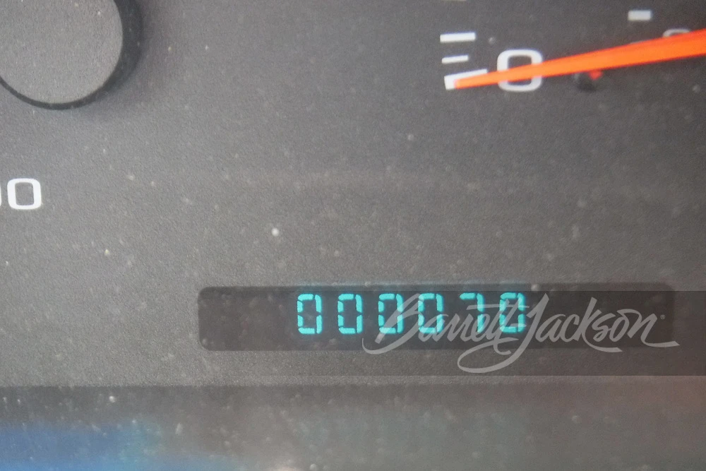 1996 Chevrolet Impala 7th Gen - Image 9 of 20