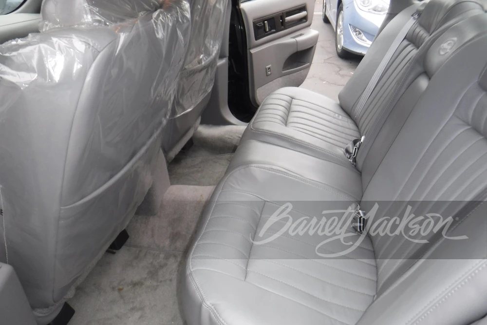 1996 Chevrolet Impala 7th Gen - Image 7 of 20