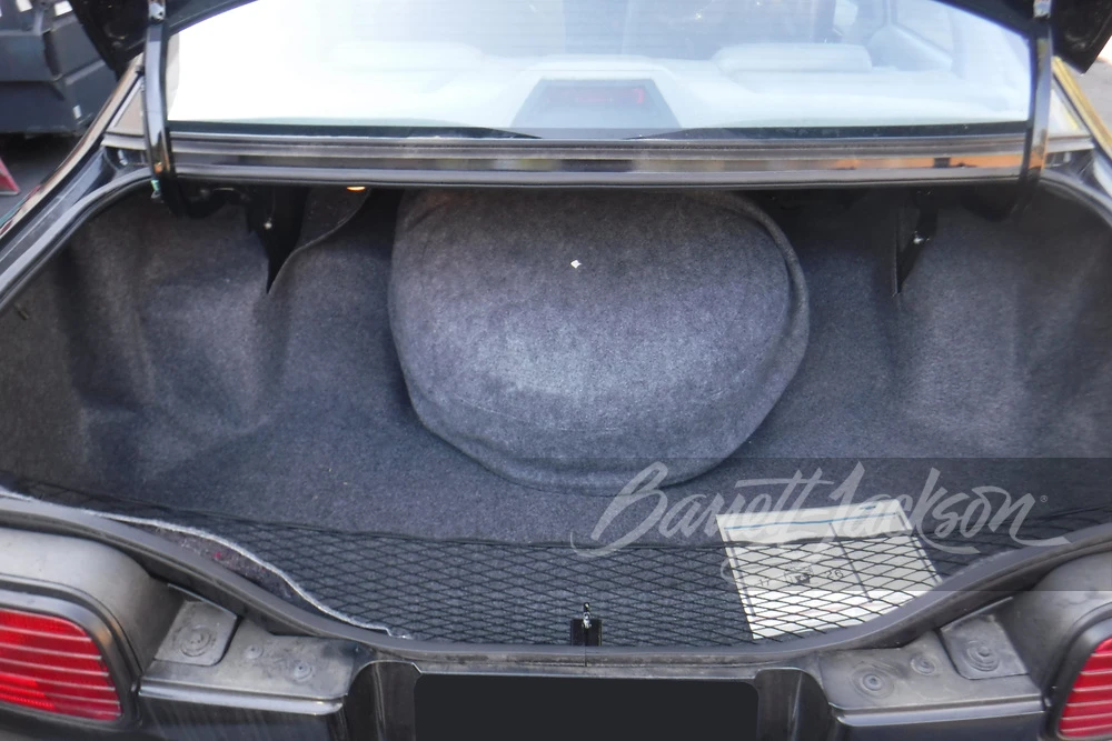 1996 Chevrolet Impala 7th Gen - Image 12 of 20