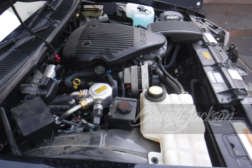 1996 Chevrolet Impala 7th Gen - Image 6 of 20