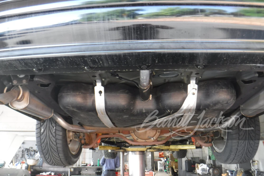 1996 Chevrolet Impala 7th Gen - Image 19 of 20