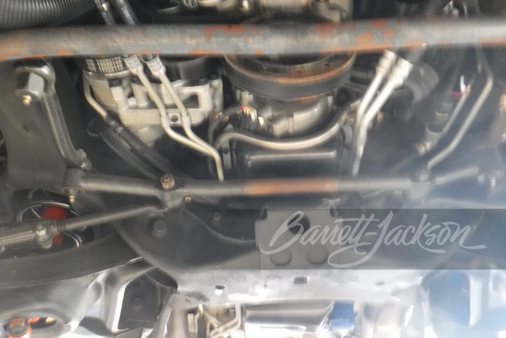 1996 Chevrolet Impala 7th Gen - Image 14 of 20