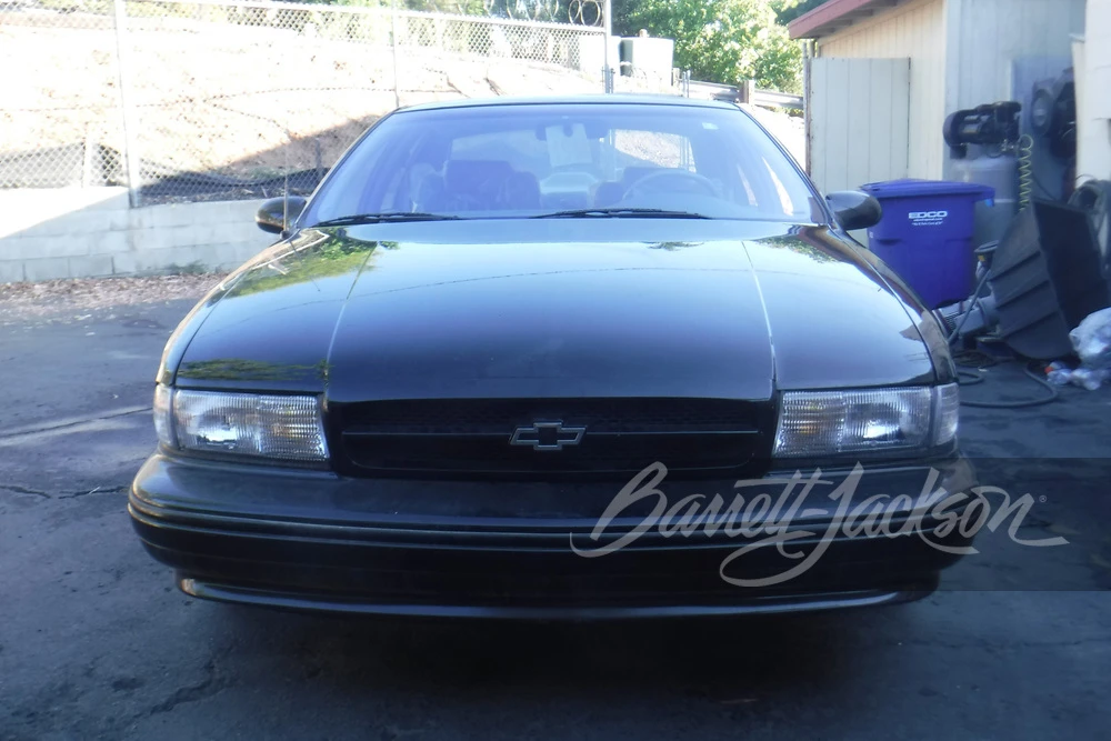 1996 Chevrolet Impala 7th Gen - Image 10 of 20