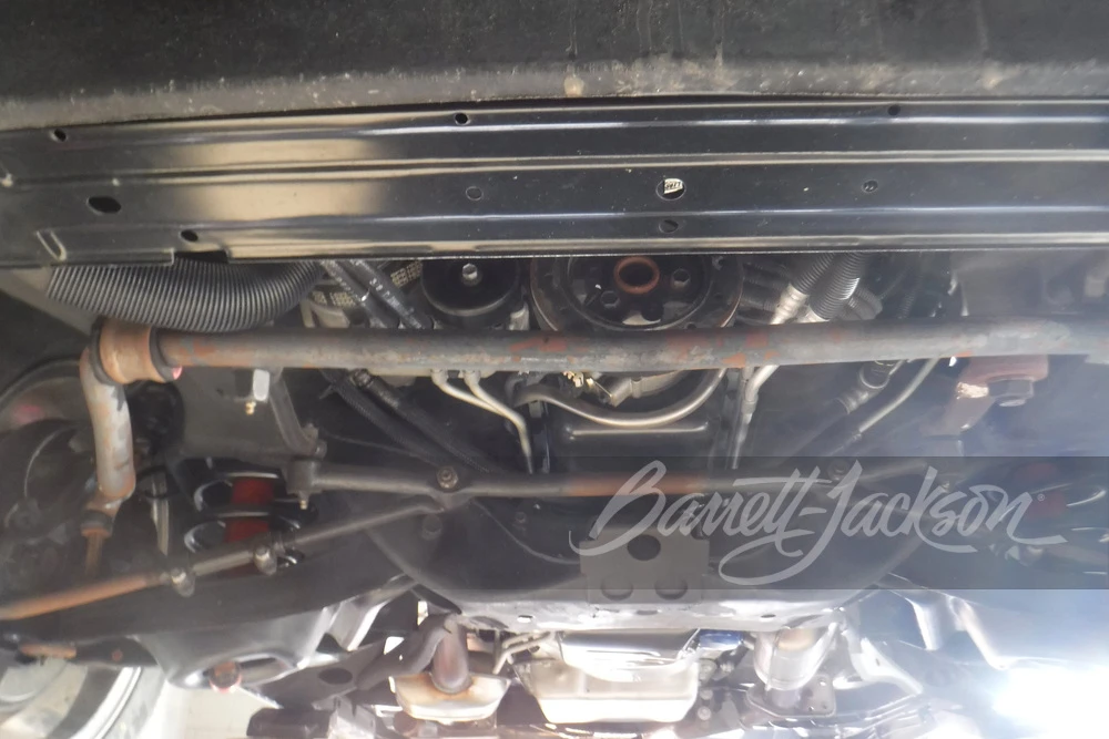 1996 Chevrolet Impala 7th Gen - Image 13 of 20