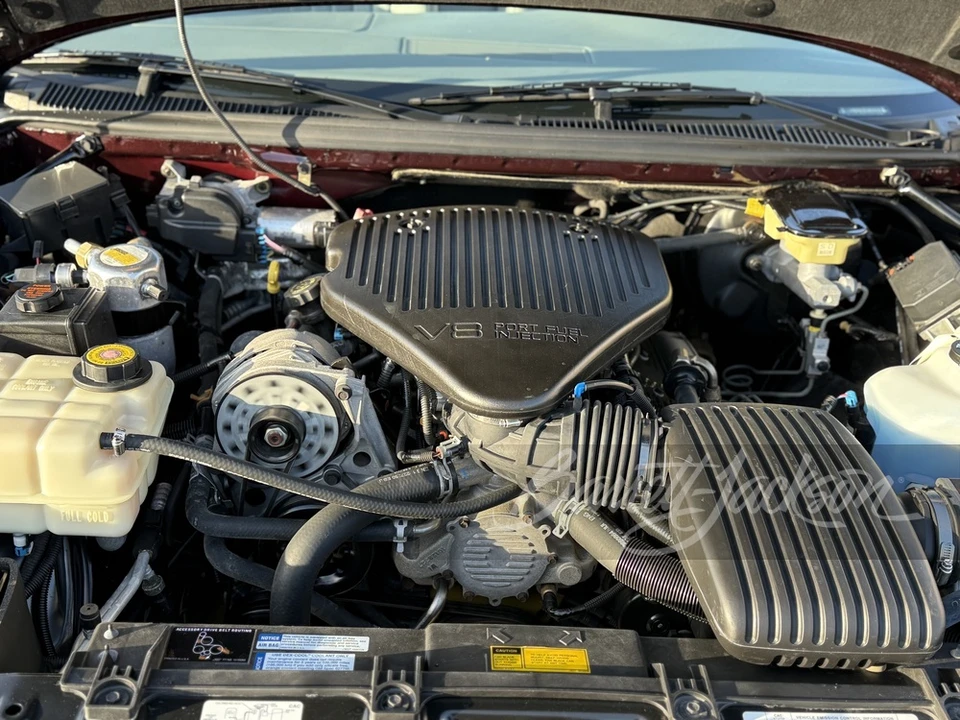 1996 Chevrolet Impala 7th Gen - Image 3 of 18