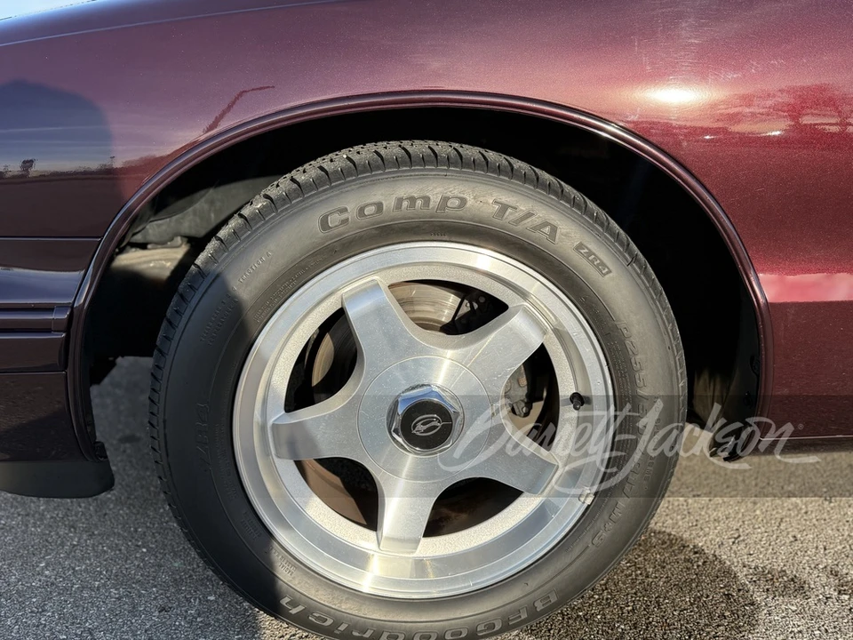 1996 Chevrolet Impala 7th Gen - Image 7 of 18