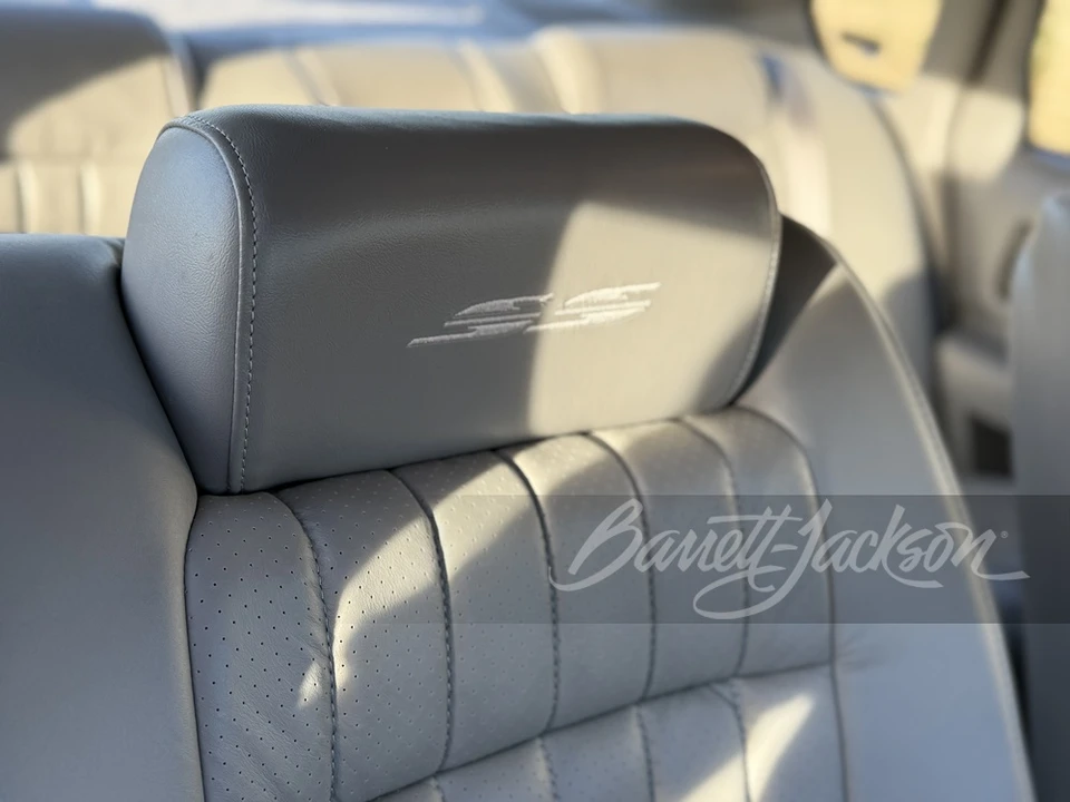1996 Chevrolet Impala 7th Gen - Image 9 of 18