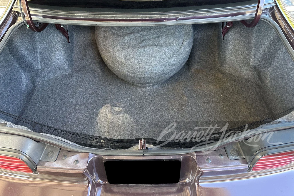 1996 Chevrolet Impala 7th Gen - Image 4 of 13