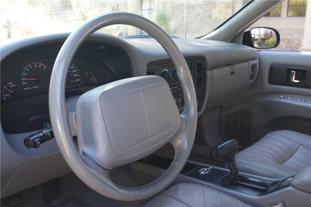 1996 Chevrolet Impala 7th Gen - Image 4 of 5
