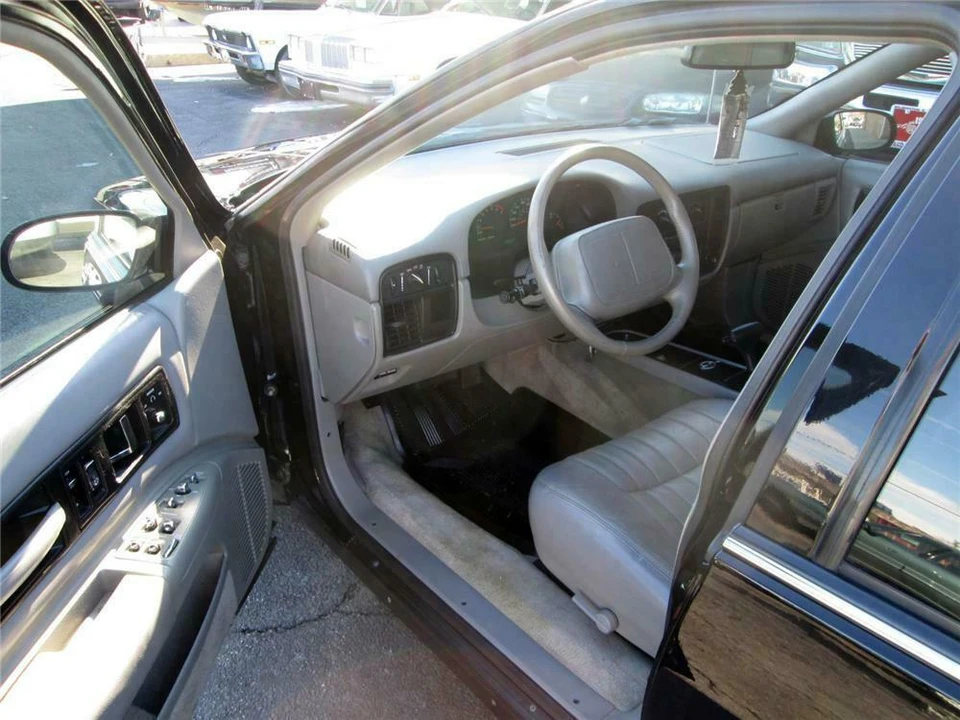 1996 Chevrolet Impala 7th Gen - Image 3 of 3