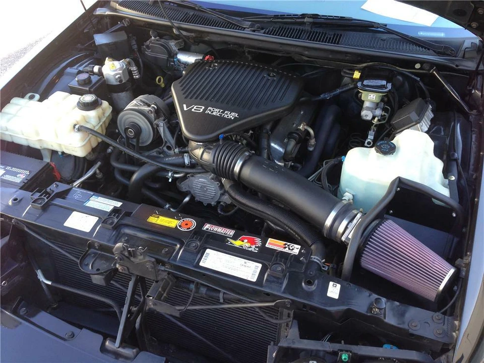 1996 Chevrolet Impala 7th Gen - Image 3 of 5