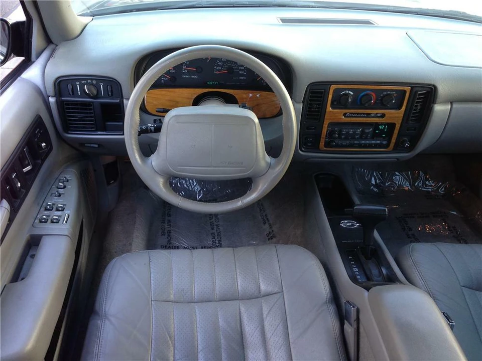1996 Chevrolet Impala 7th Gen - Image 4 of 5