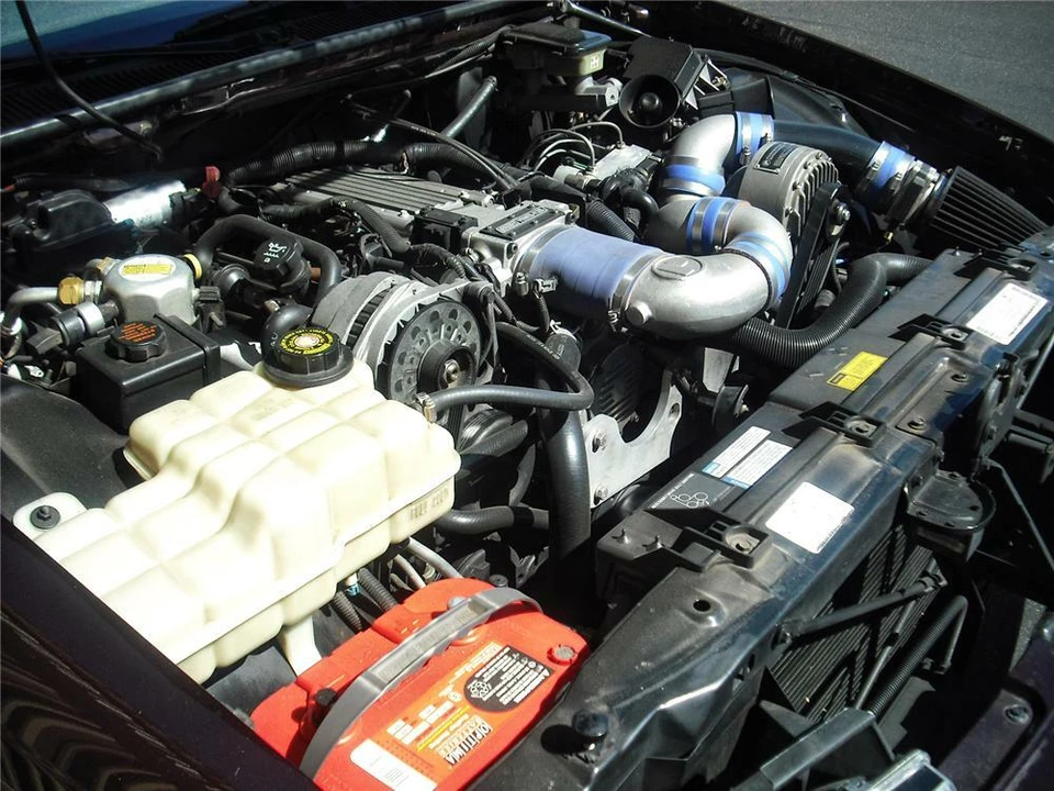 1996 Chevrolet Impala 7th Gen - Image 2 of 4
